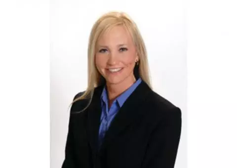 Kim Ruter - State Farm Insurance Agent in Forest City, IA